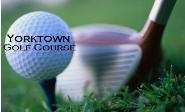 Yorktown Golf Course